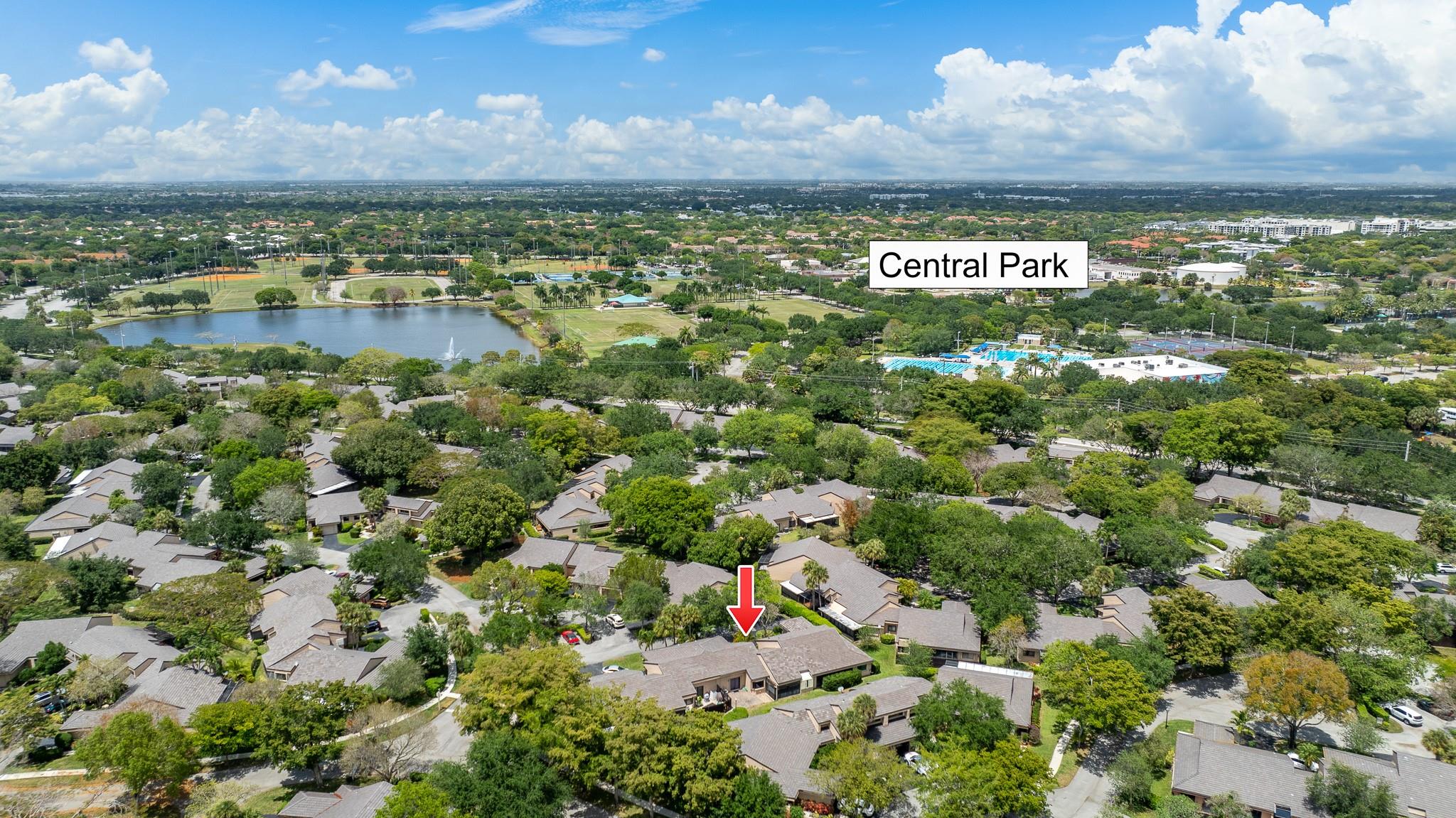 Chelsea 1 - Residential