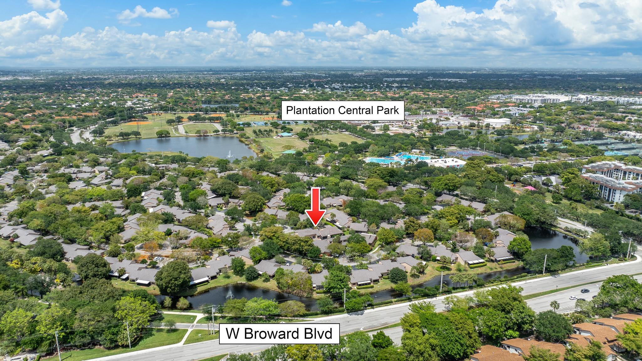 Chelsea 1 - Residential