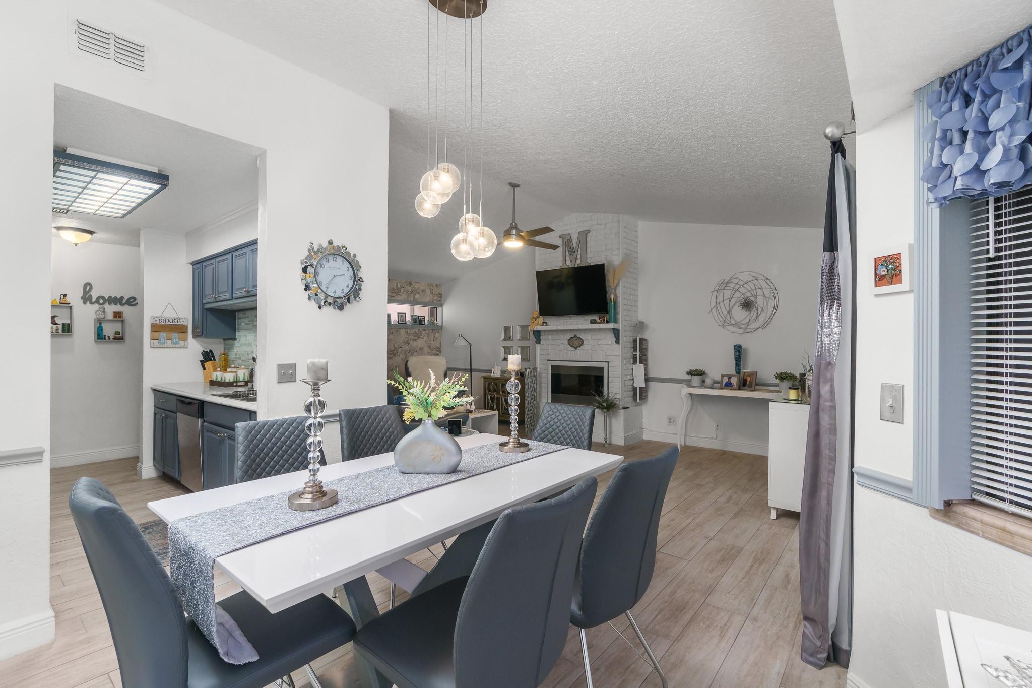 Chelsea 1 - Residential