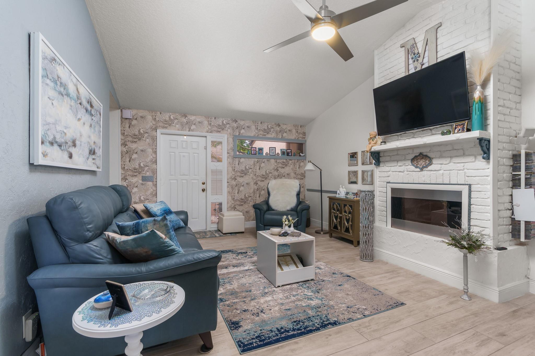 Chelsea 1 - Residential