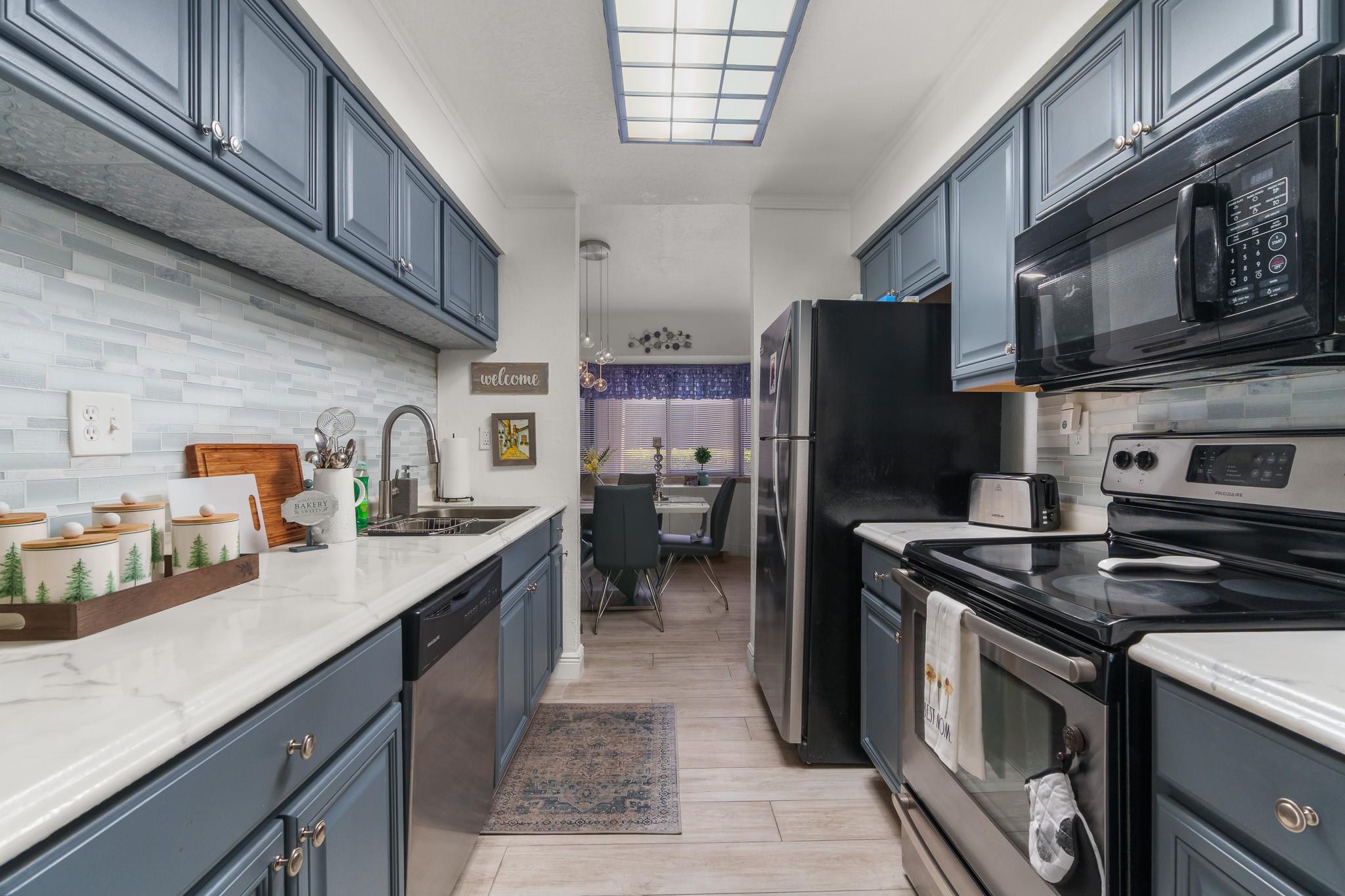 Chelsea 1 - Residential