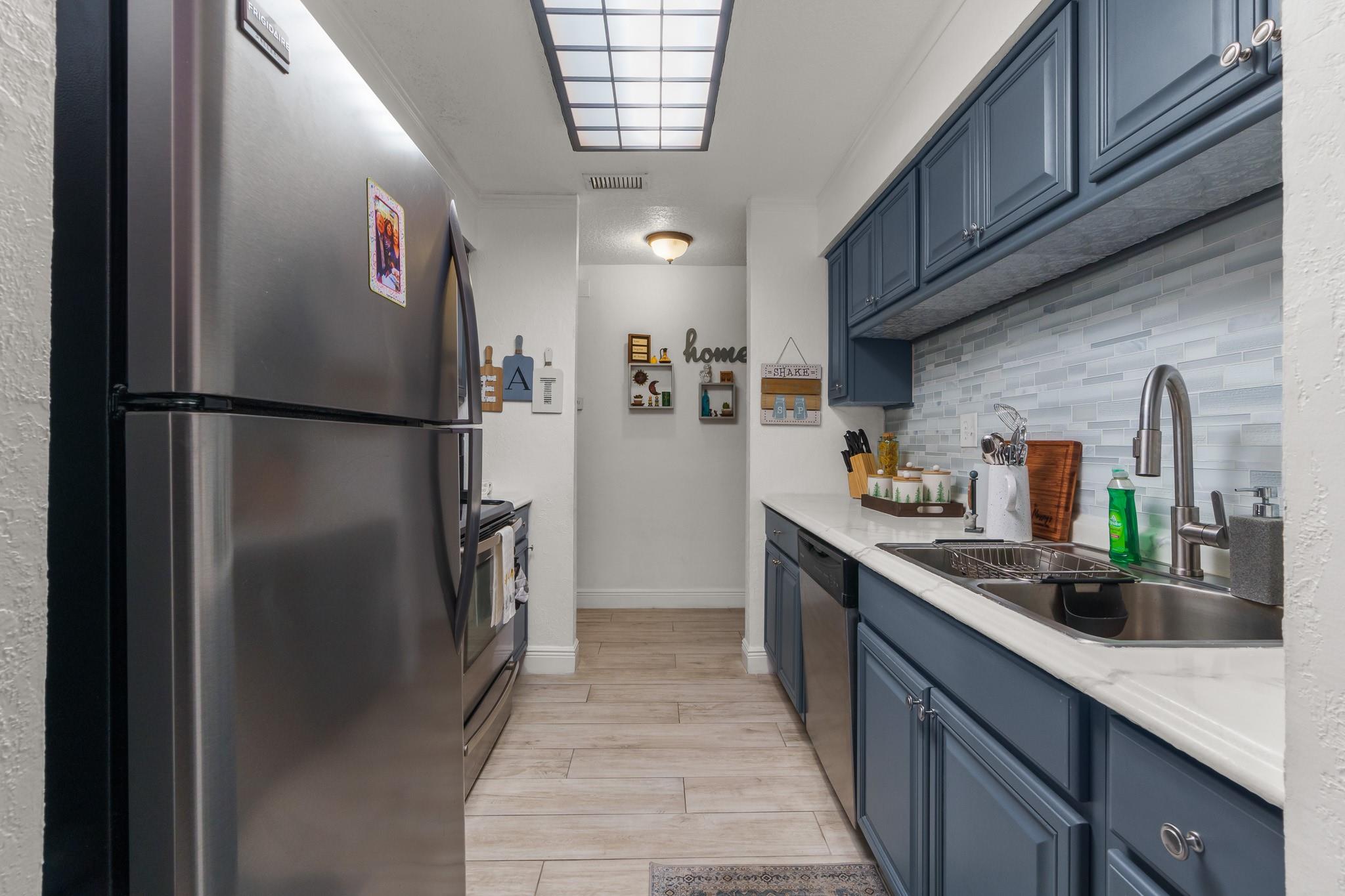 Chelsea 1 - Residential