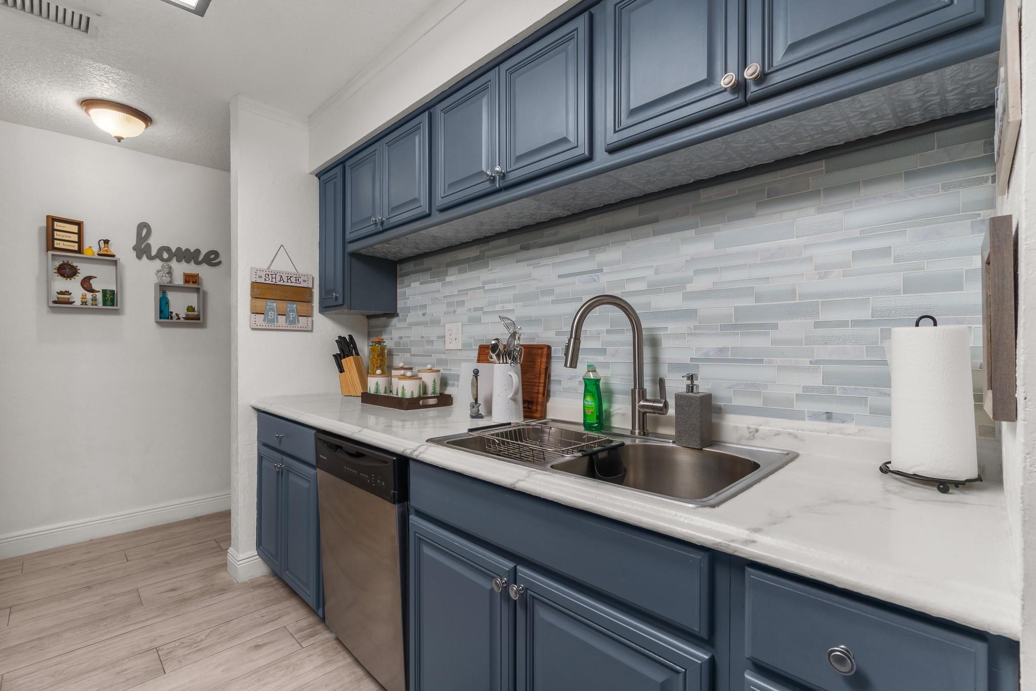 Chelsea 1 - Residential