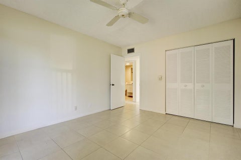 Tiny photo for 188 Piedmont D #188, Delray Beach, FL 33484 (MLS # B26016278)