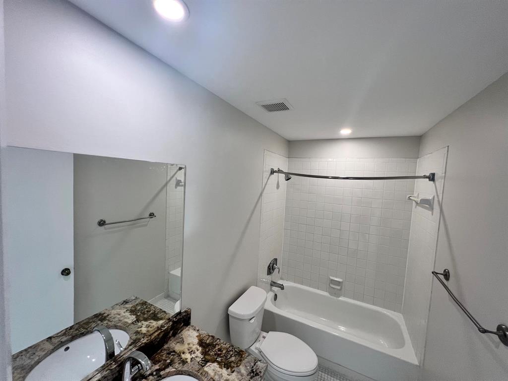 TROPIC EAST CONDO - Residential Lease