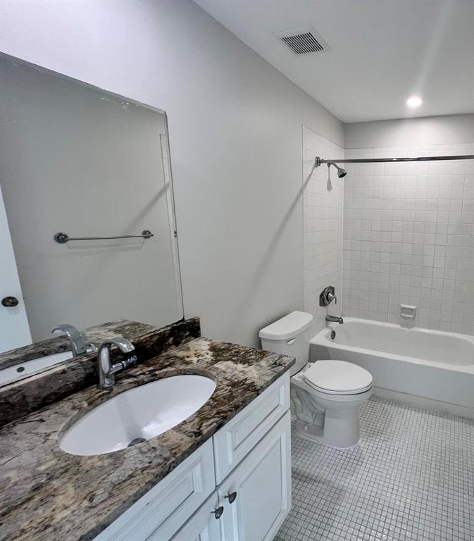 TROPIC EAST CONDO - Residential Lease