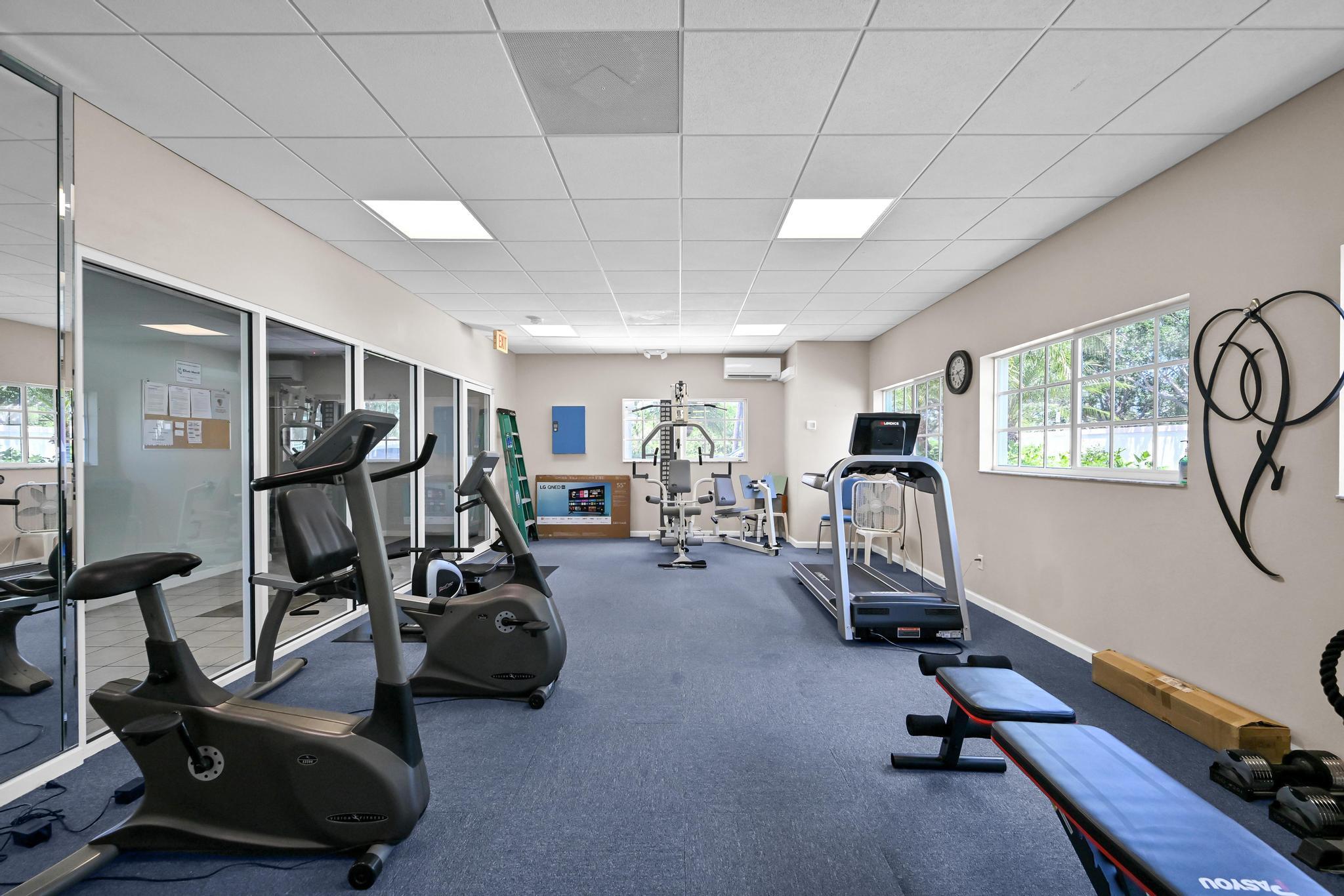 FOUNTAINHEAD GARDEN VILLAS - Residential