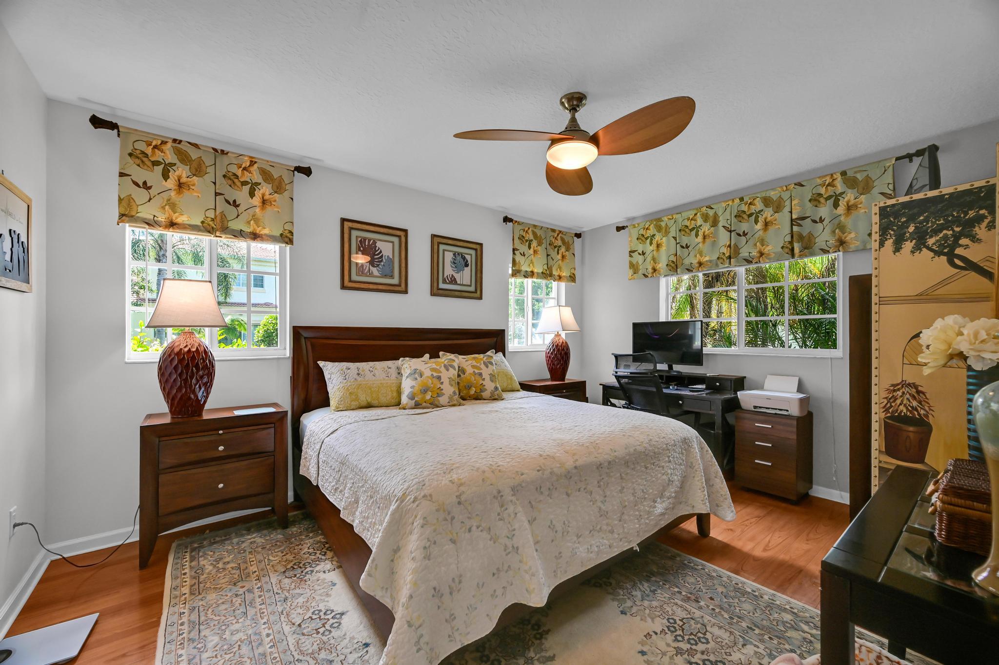 FOUNTAINHEAD GARDEN VILLAS - Residential