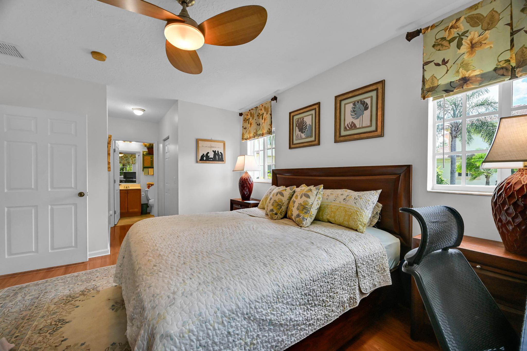 FOUNTAINHEAD GARDEN VILLAS - Residential