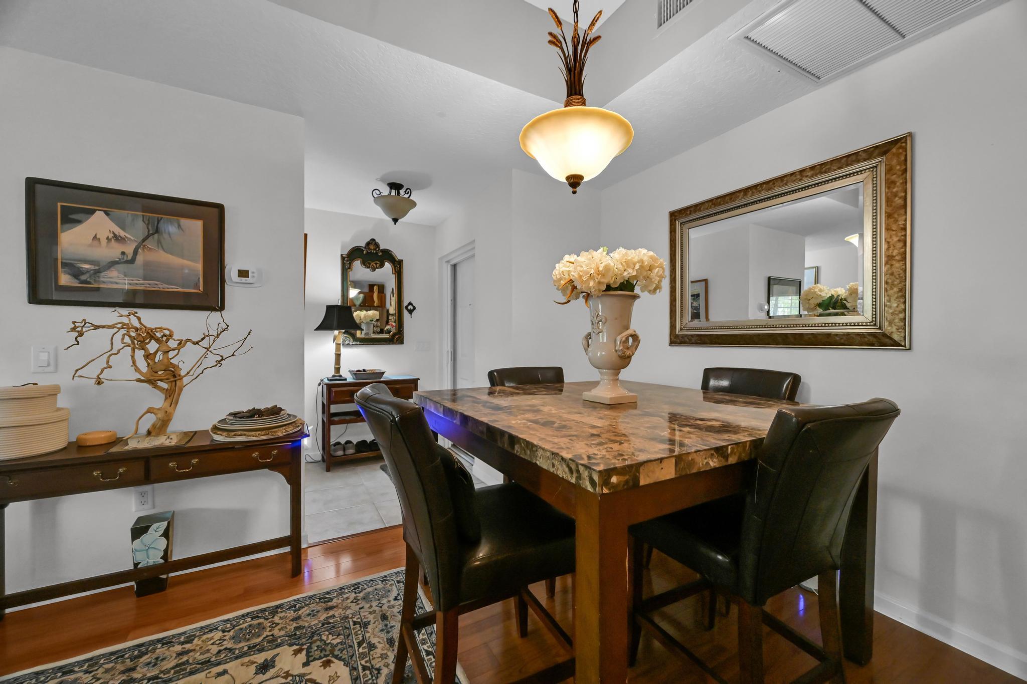 FOUNTAINHEAD GARDEN VILLAS - Residential