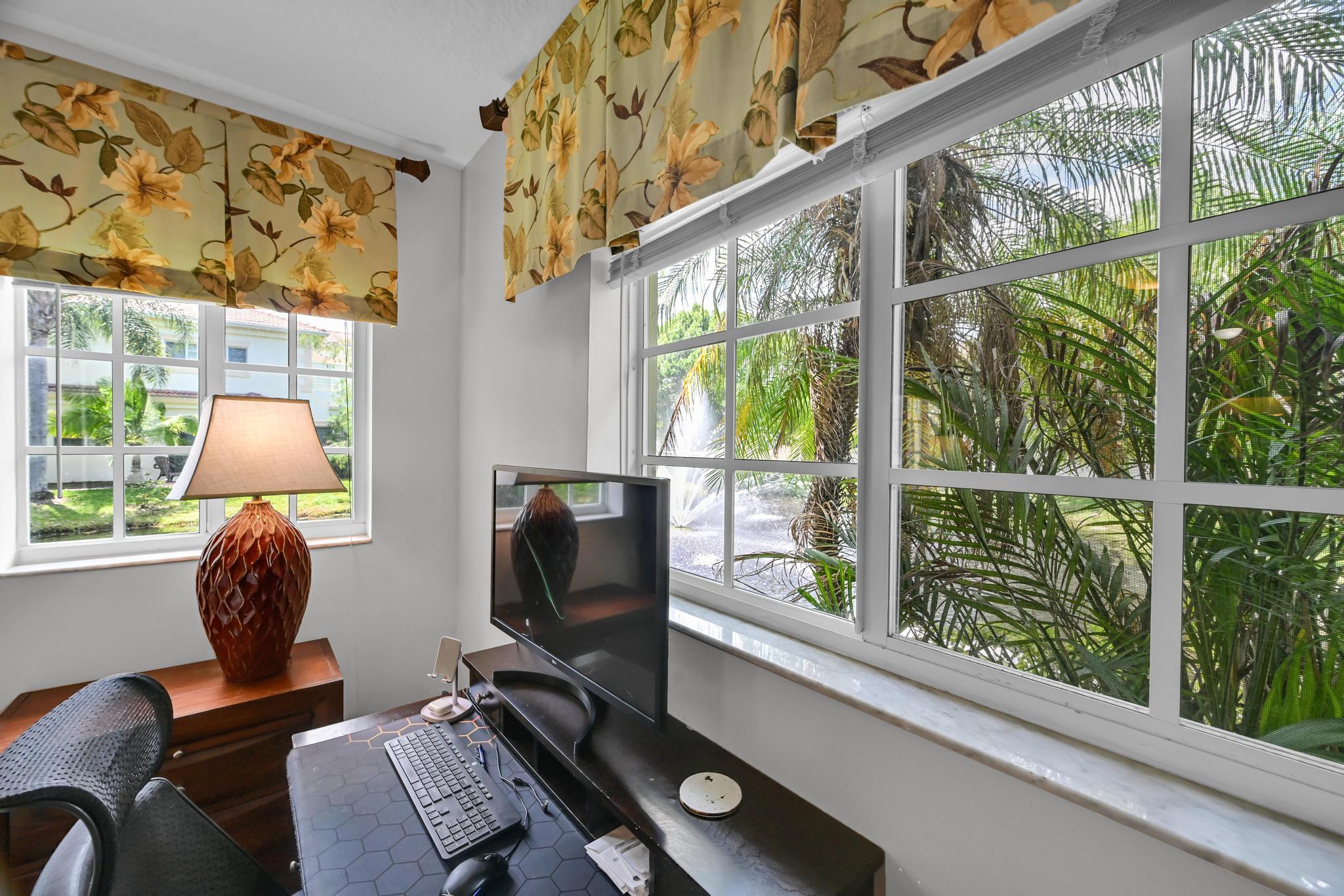 FOUNTAINHEAD GARDEN VILLAS - Residential