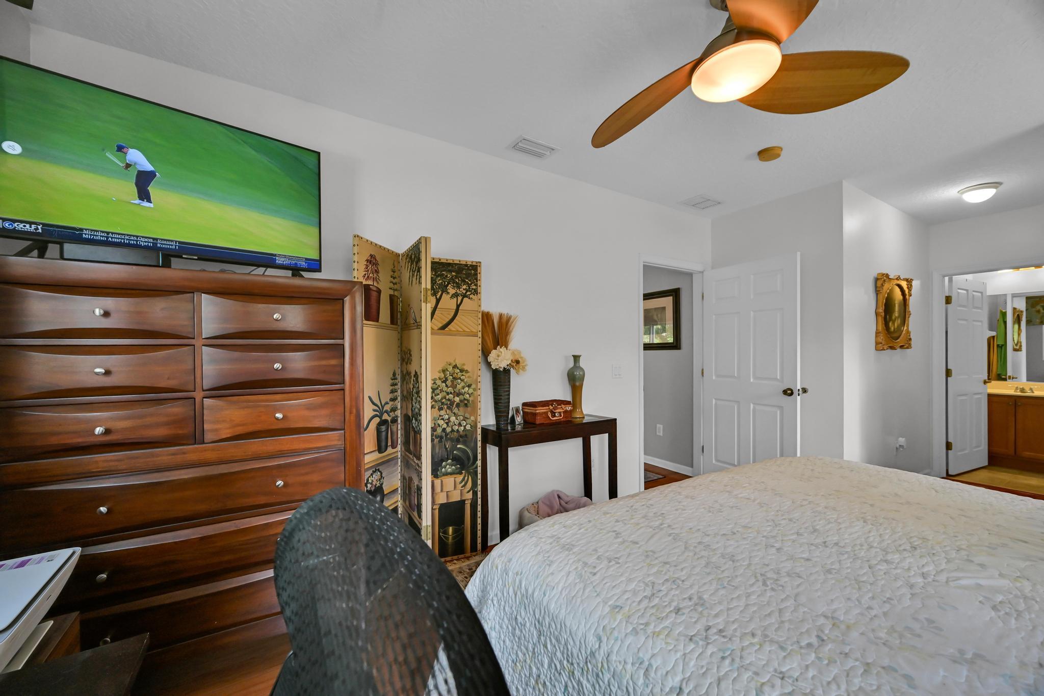 FOUNTAINHEAD GARDEN VILLAS - Residential