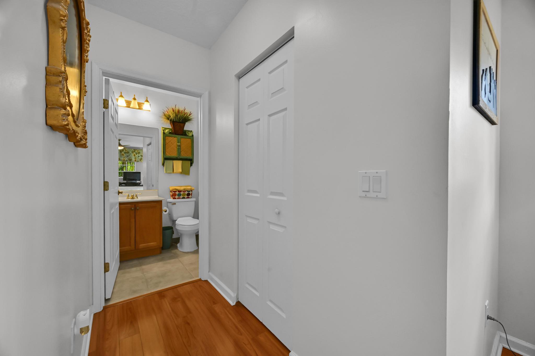 FOUNTAINHEAD GARDEN VILLAS - Residential