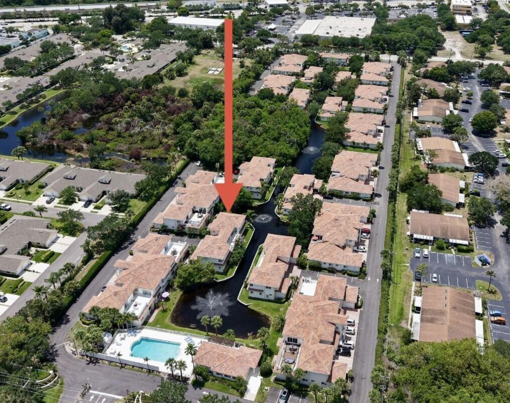 FOUNTAINHEAD GARDEN VILLAS - Residential