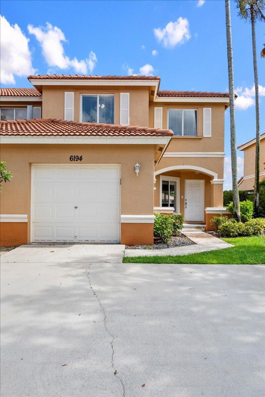 Photo of 6194 Reynolds Street, West Palm Beach, FL 33411 (MLS # R10905672)