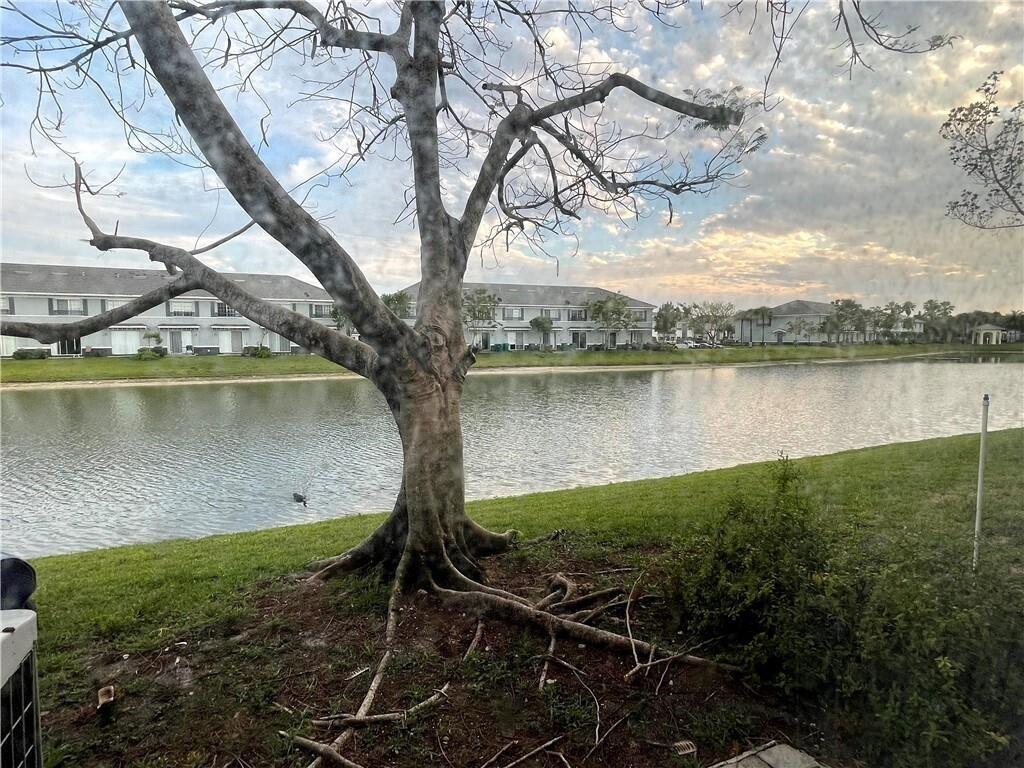 GEORGETOWN - Residential Lease