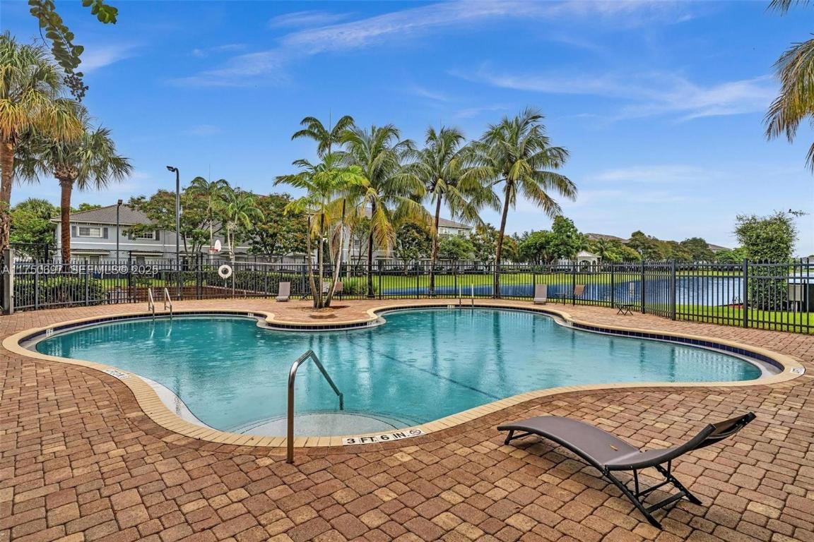 GEORGETOWN - Residential Lease