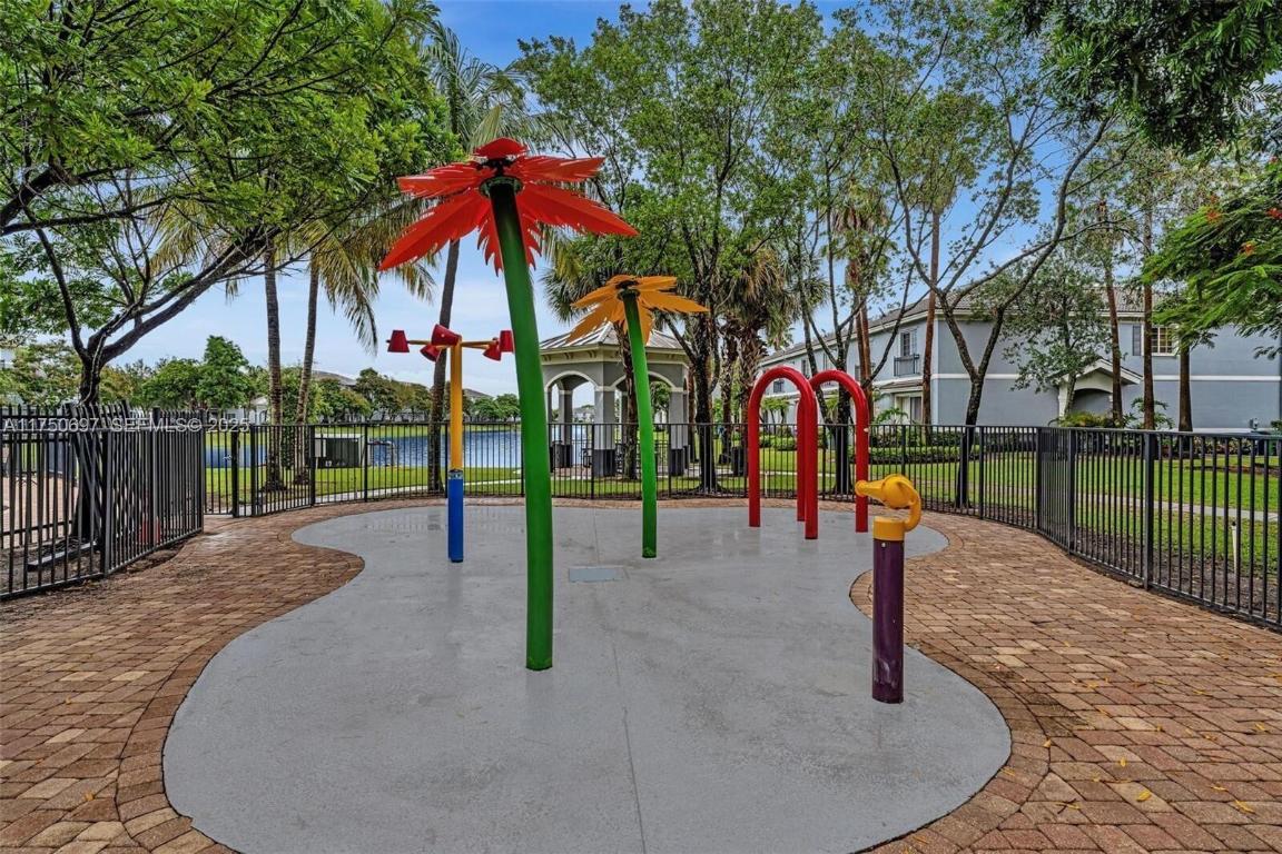 GEORGETOWN - Residential Lease