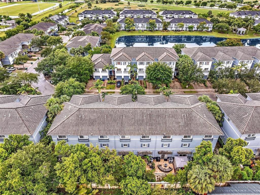 GEORGETOWN - Residential Lease