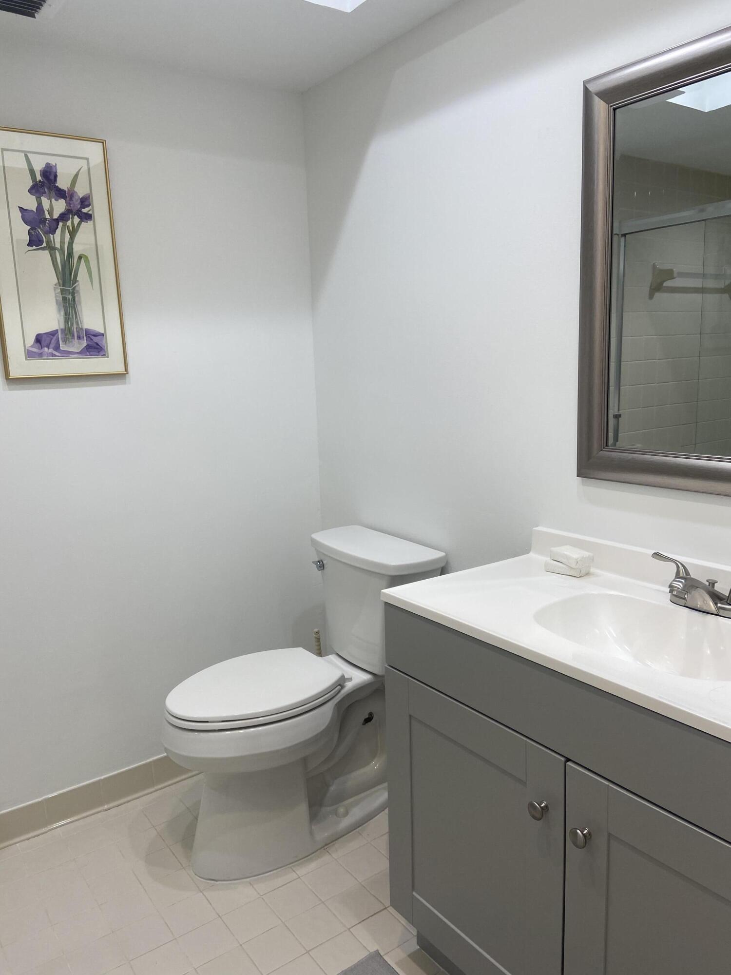 GOLF VILLAS CONDO - Residential Lease