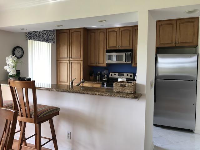 GOLF VILLAS CONDO - Residential Lease