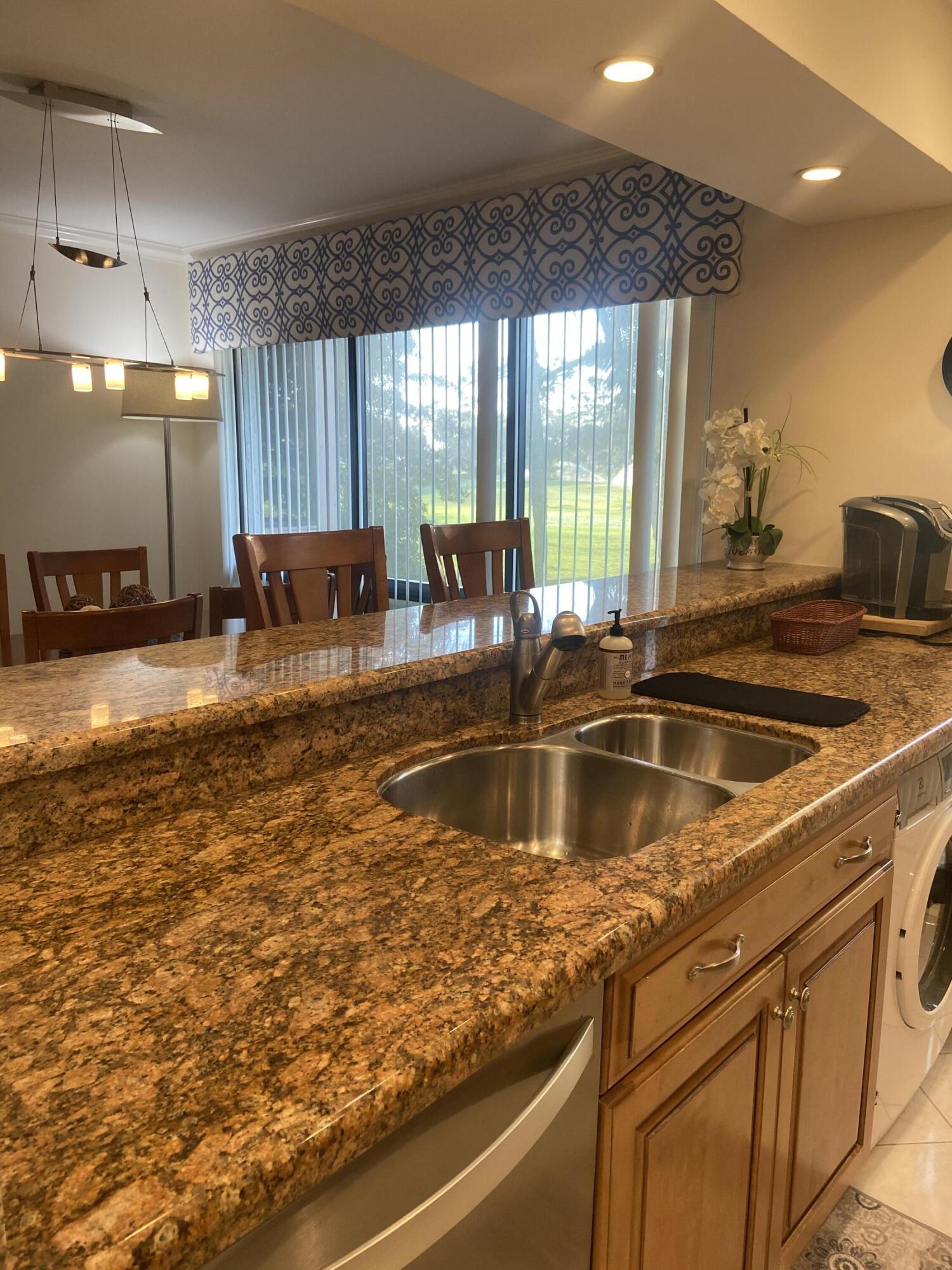 GOLF VILLAS CONDO - Residential Lease