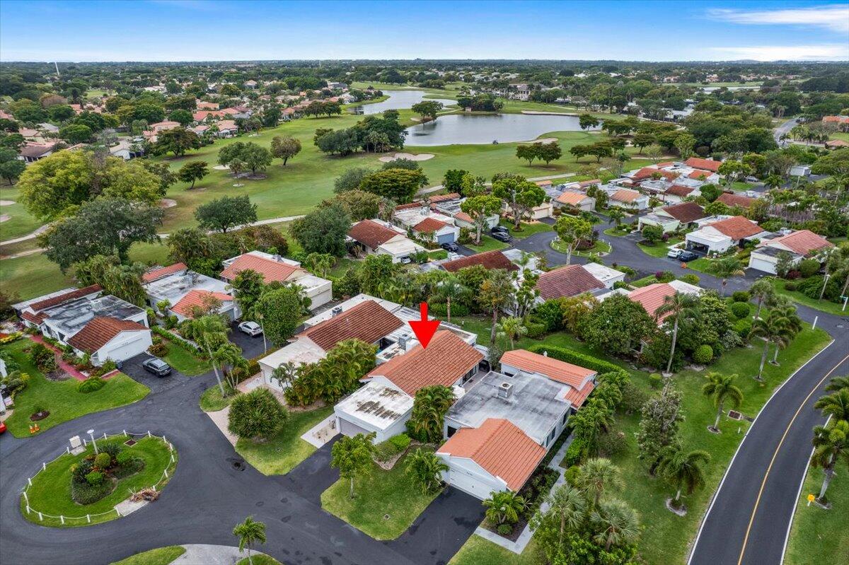 VILLAS OF MONTEREY AT INDIAN SPRING - Residential