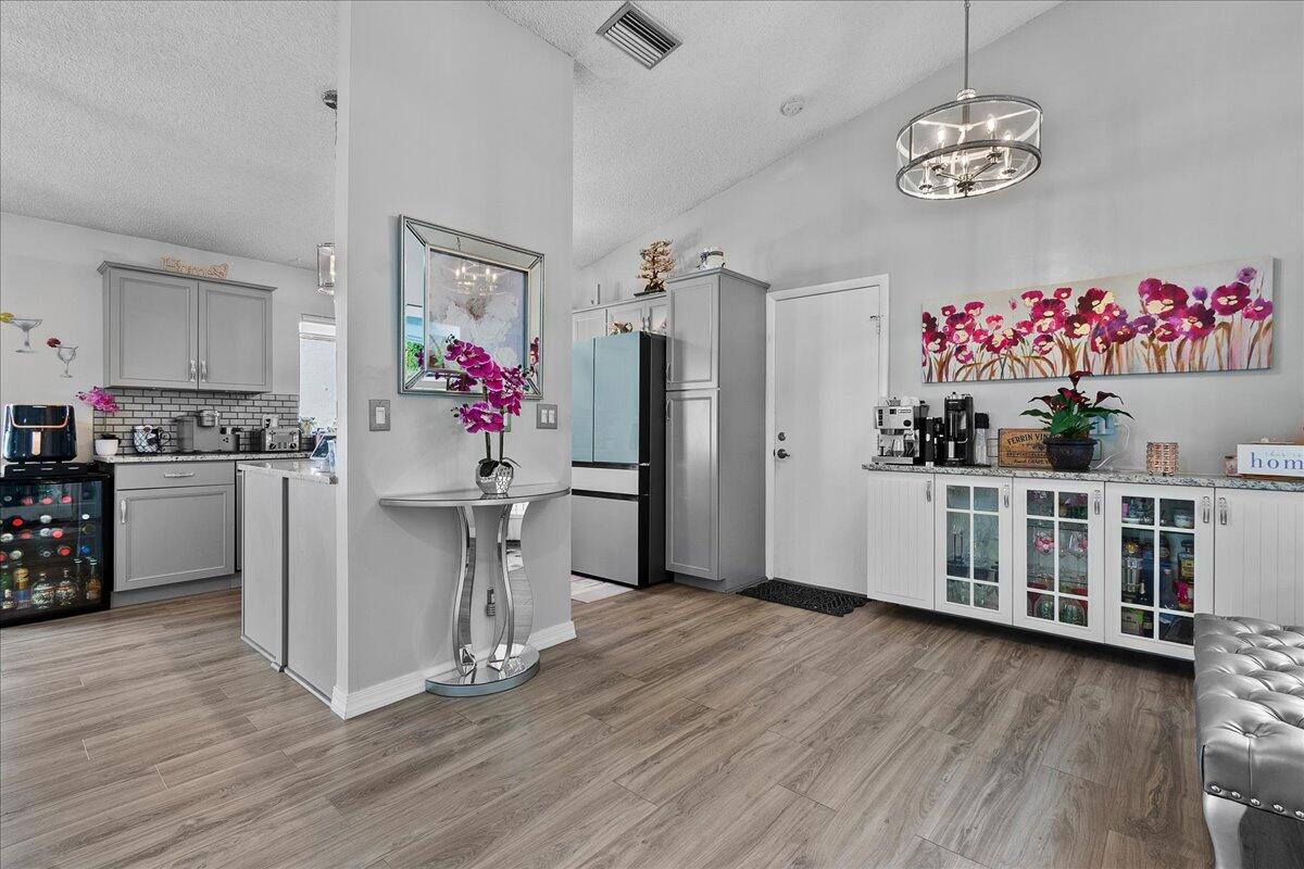 VILLAS OF MONTEREY AT INDIAN SPRING - Residential