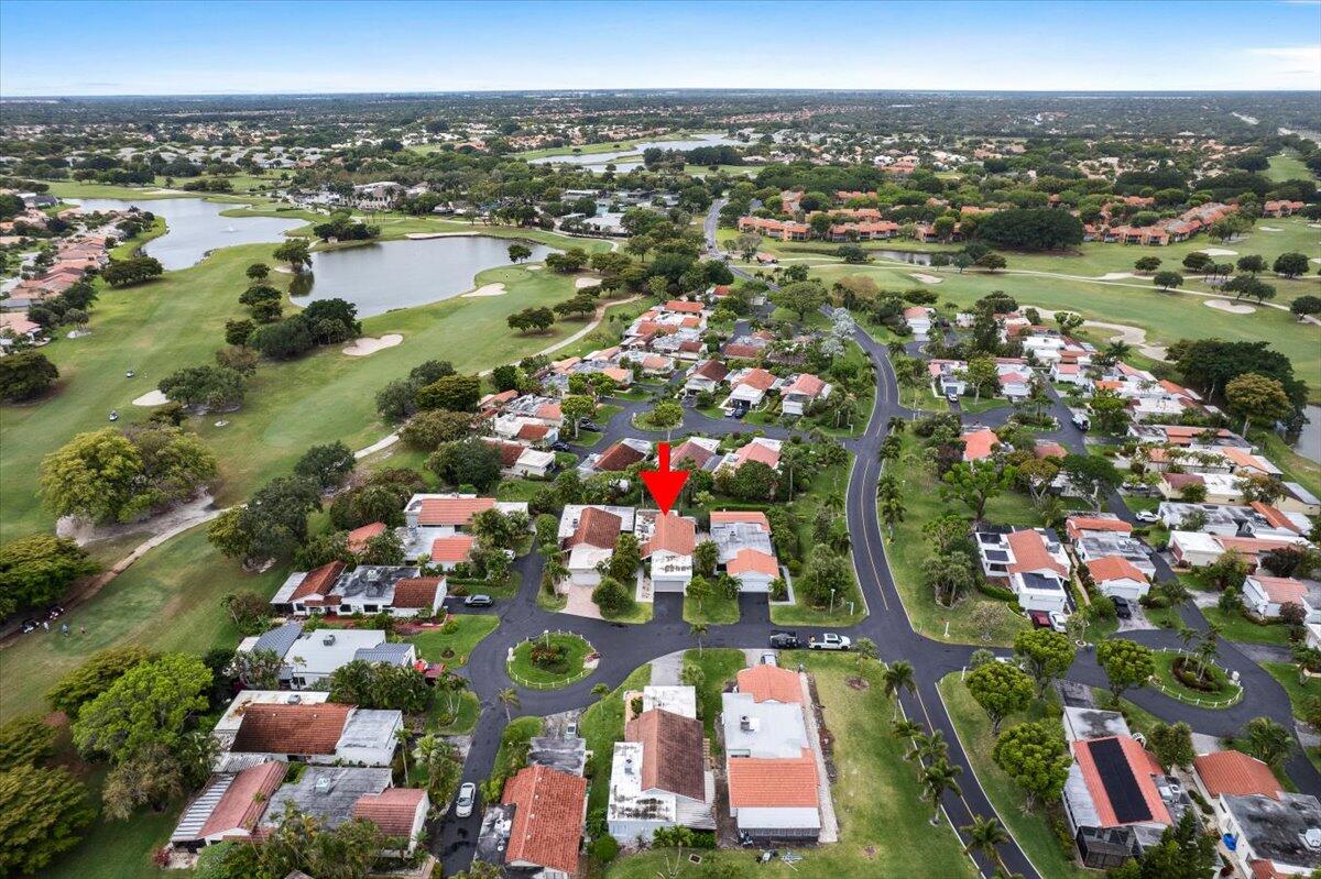 VILLAS OF MONTEREY AT INDIAN SPRING - Residential