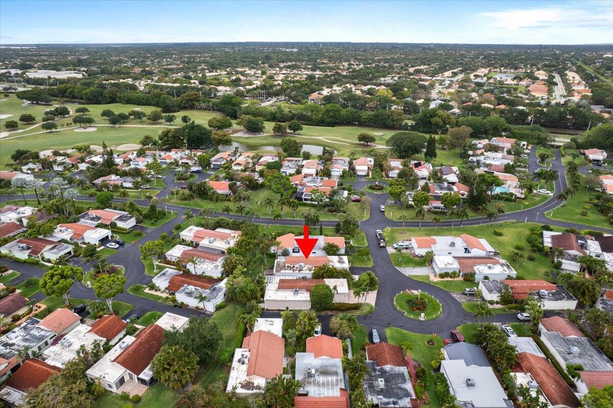 VILLAS OF MONTEREY AT INDIAN SPRING - Residential