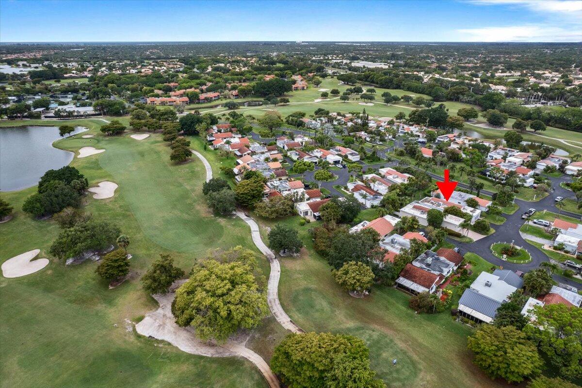 VILLAS OF MONTEREY AT INDIAN SPRING - Residential