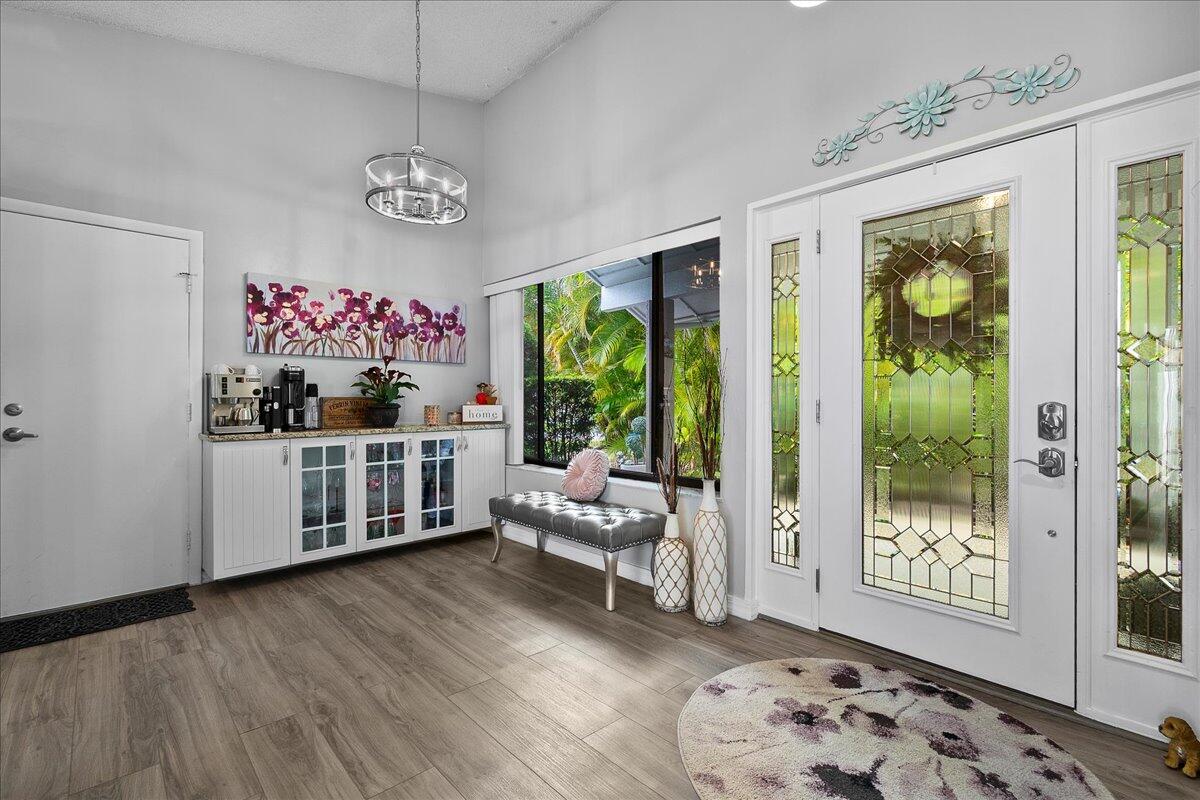 VILLAS OF MONTEREY AT INDIAN SPRING - Residential