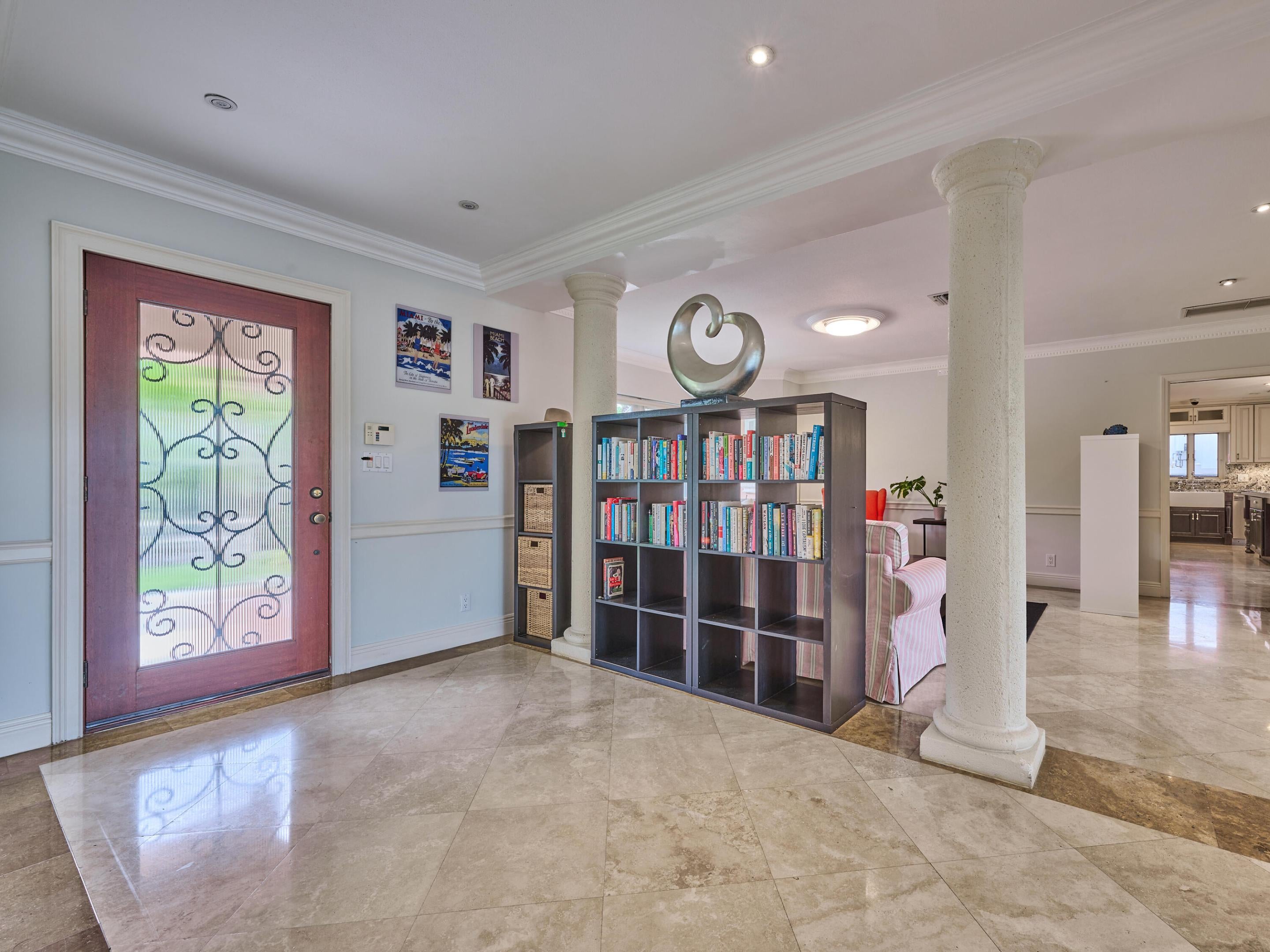 501 Coconut Isle Drive