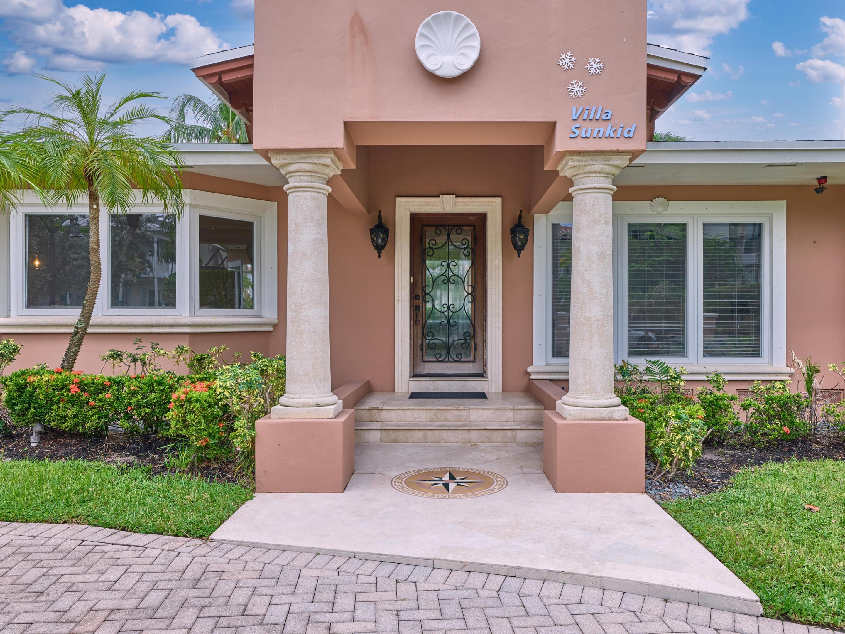 501 Coconut Isle Drive