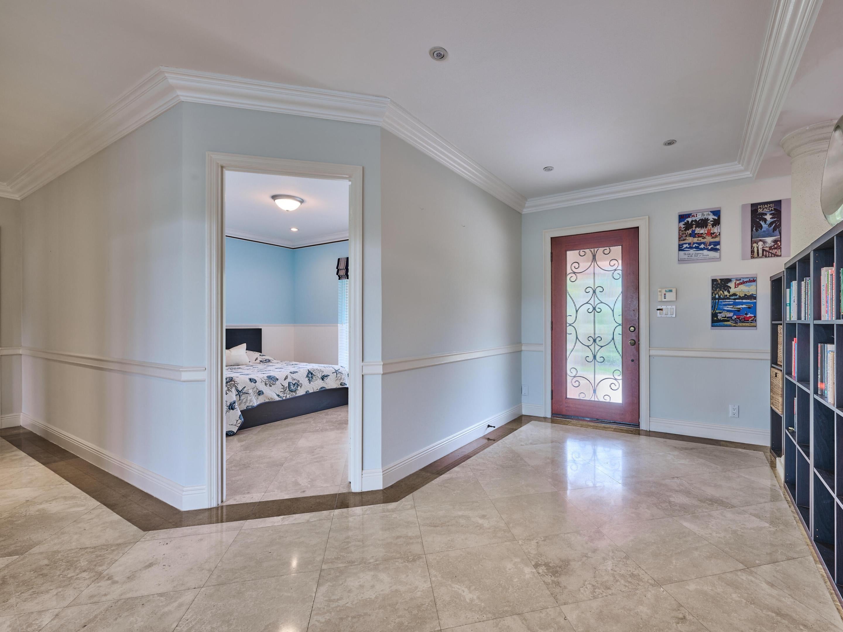 501 Coconut Isle Drive