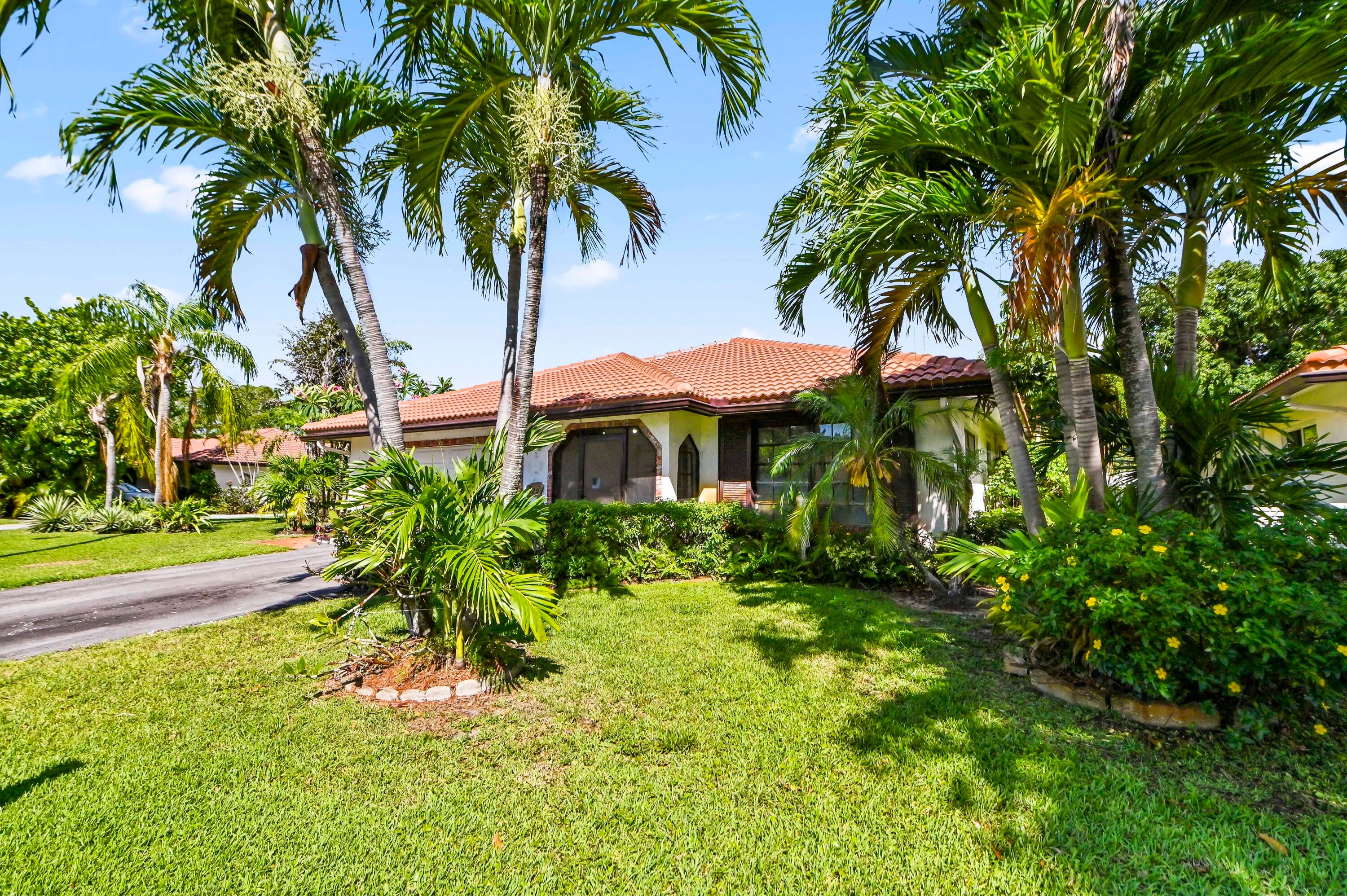 329 Knob Hill Boulevard, Boca Raton FL 33431