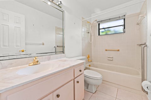 Tiny photo for 329 Knob Hill Boulevard, Boca Raton, FL 33431 (MLS # B26026991)