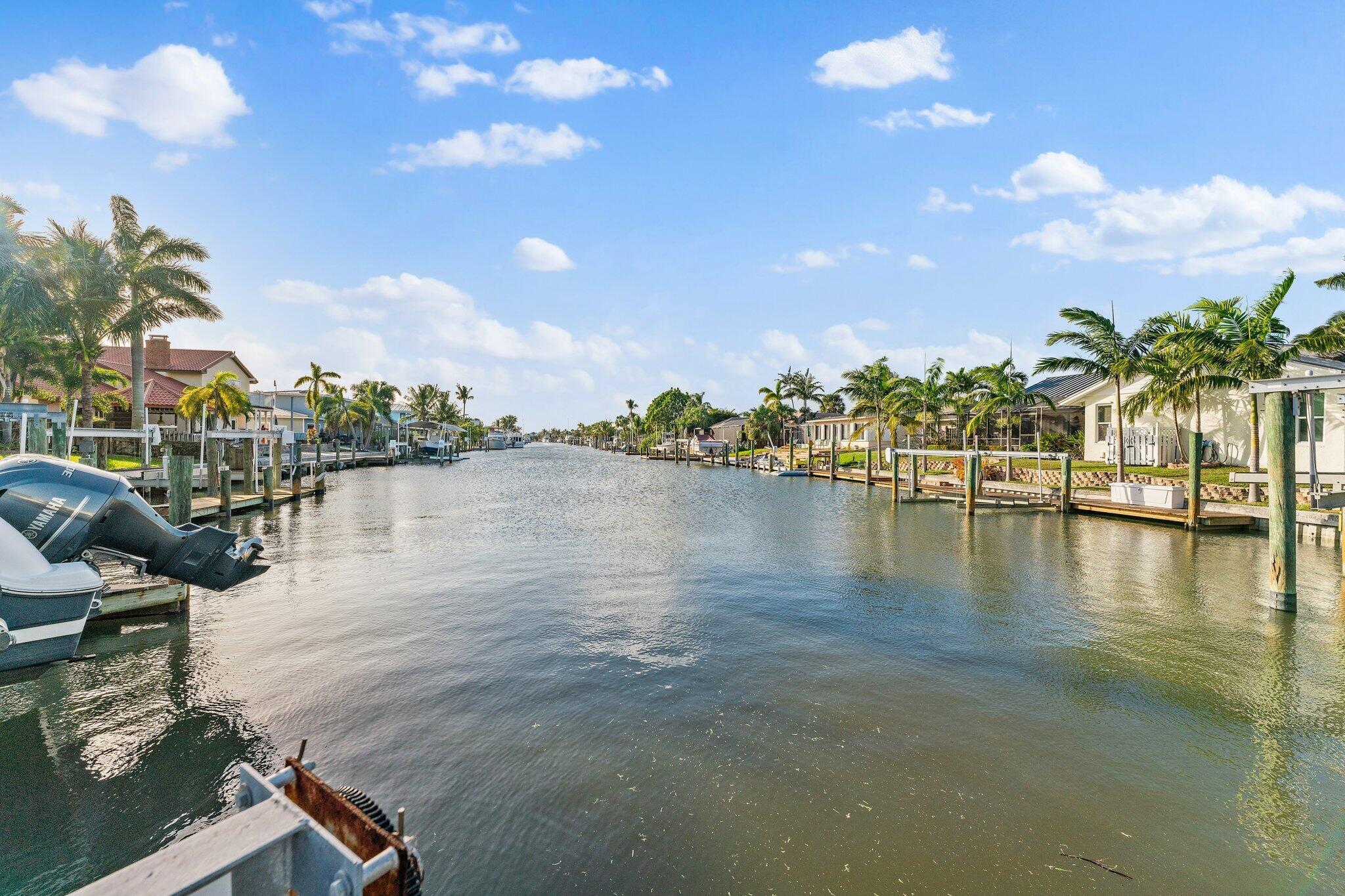 CORAL COVE BEACH SECTION - Residential