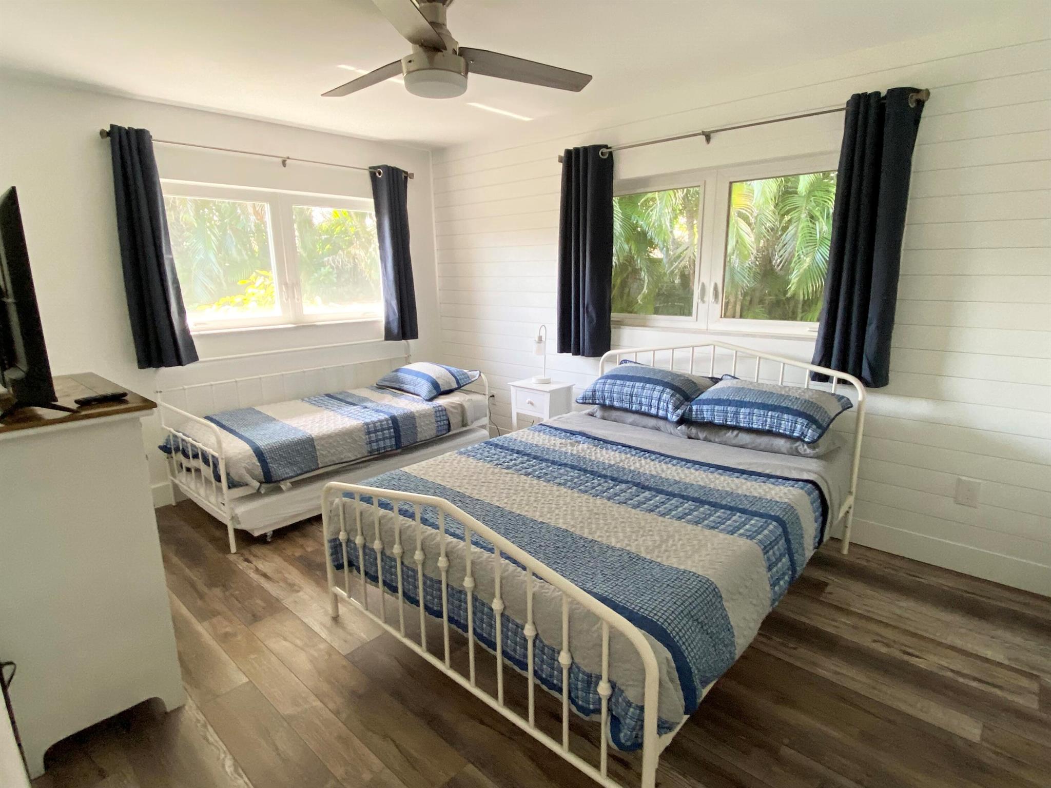 CORAL COVE BEACH SECTION - Residential