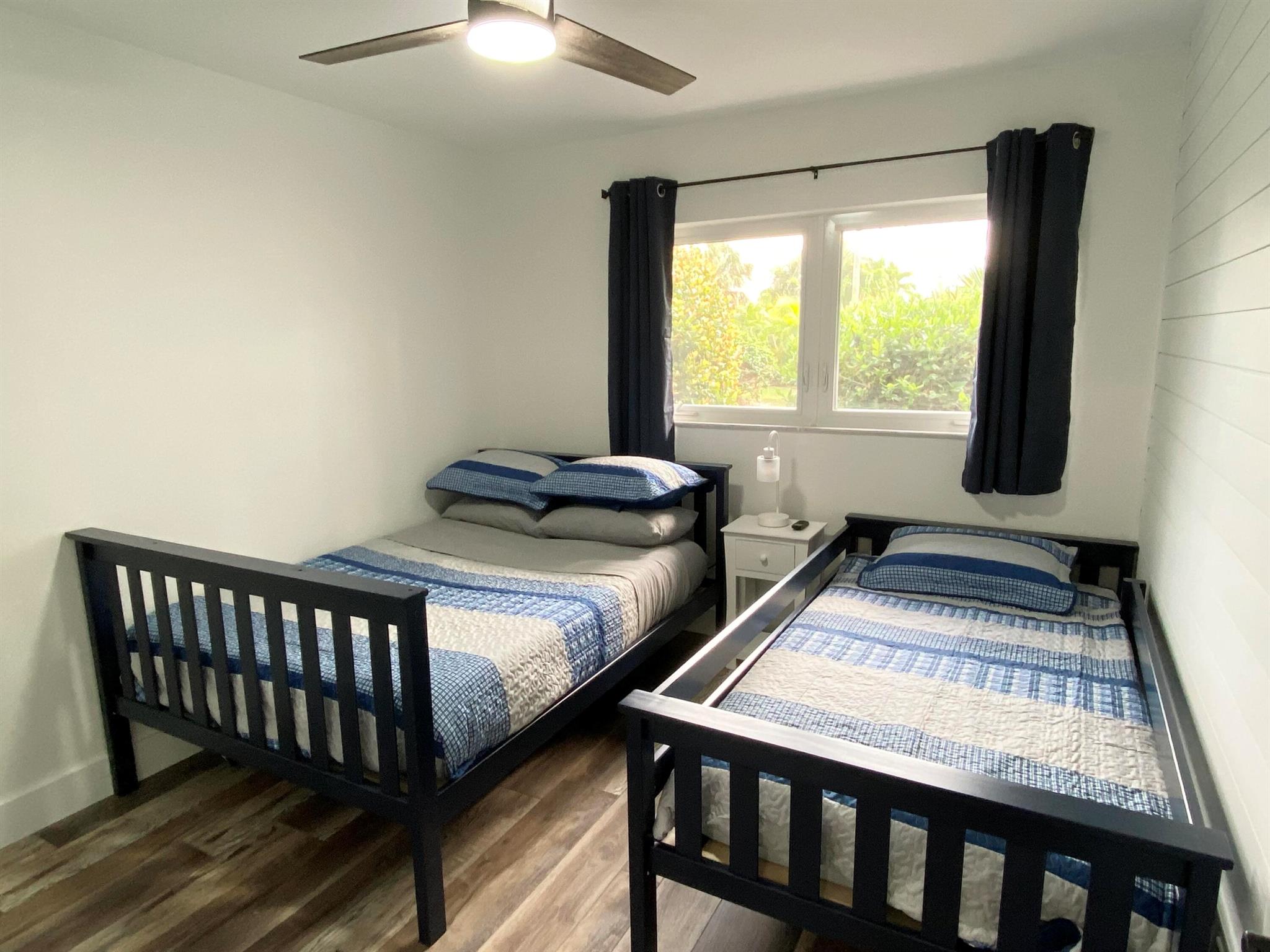 CORAL COVE BEACH SECTION - Residential