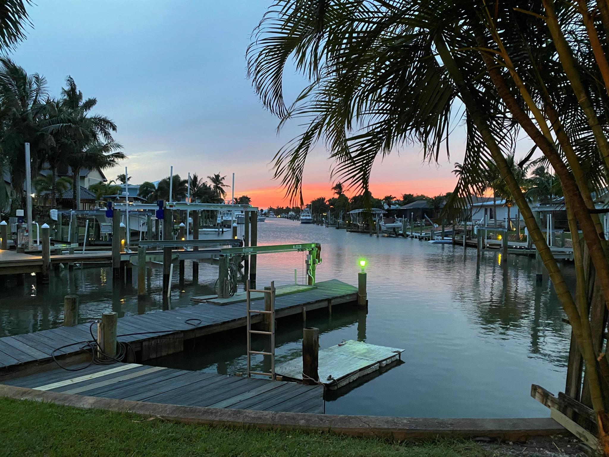 CORAL COVE BEACH SECTION - Residential