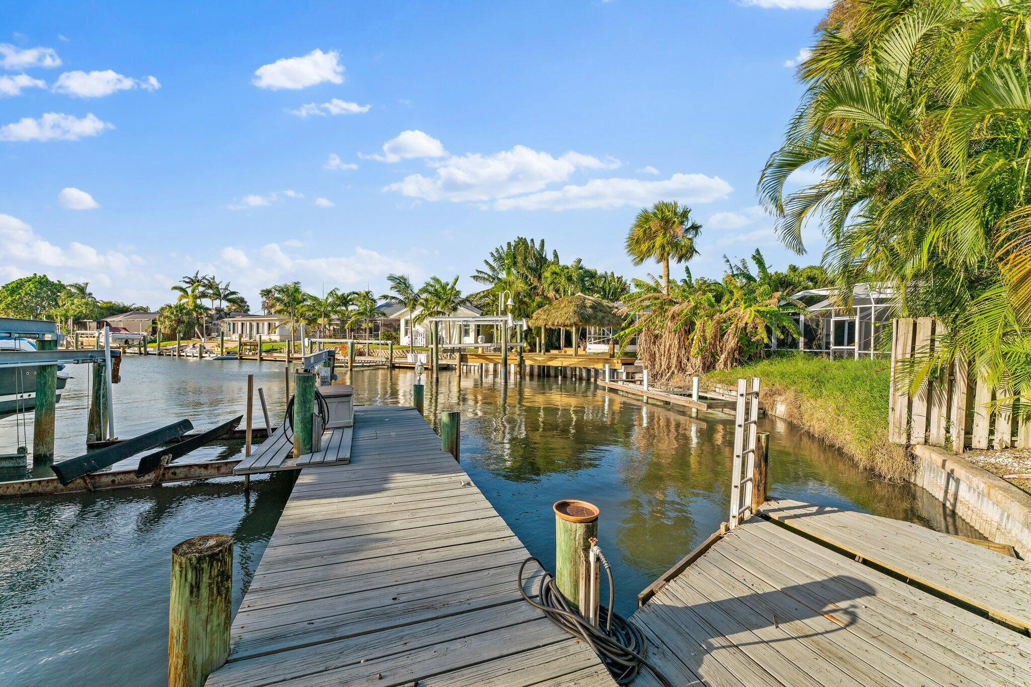 CORAL COVE BEACH SECTION - Residential