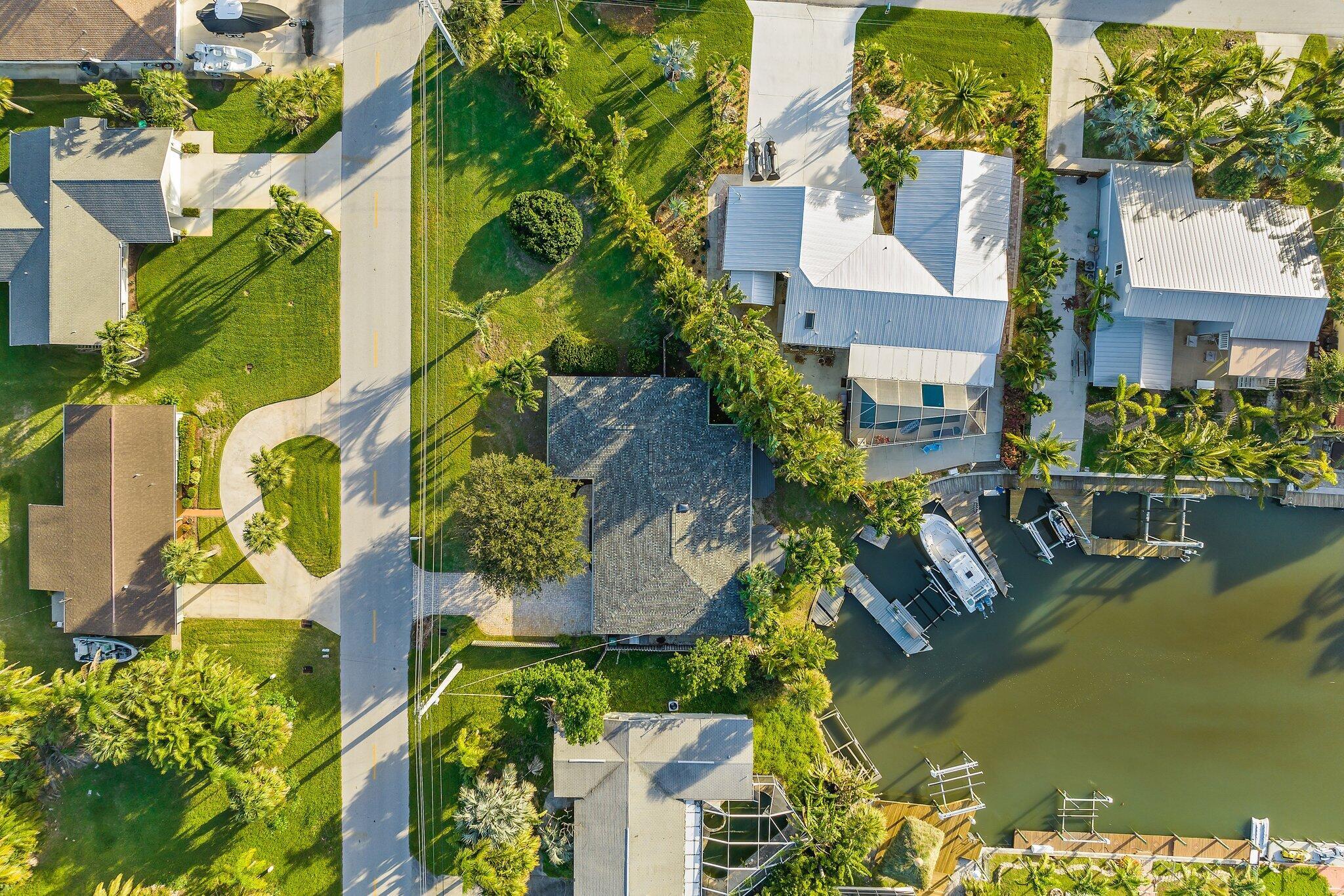 CORAL COVE BEACH SECTION - Residential