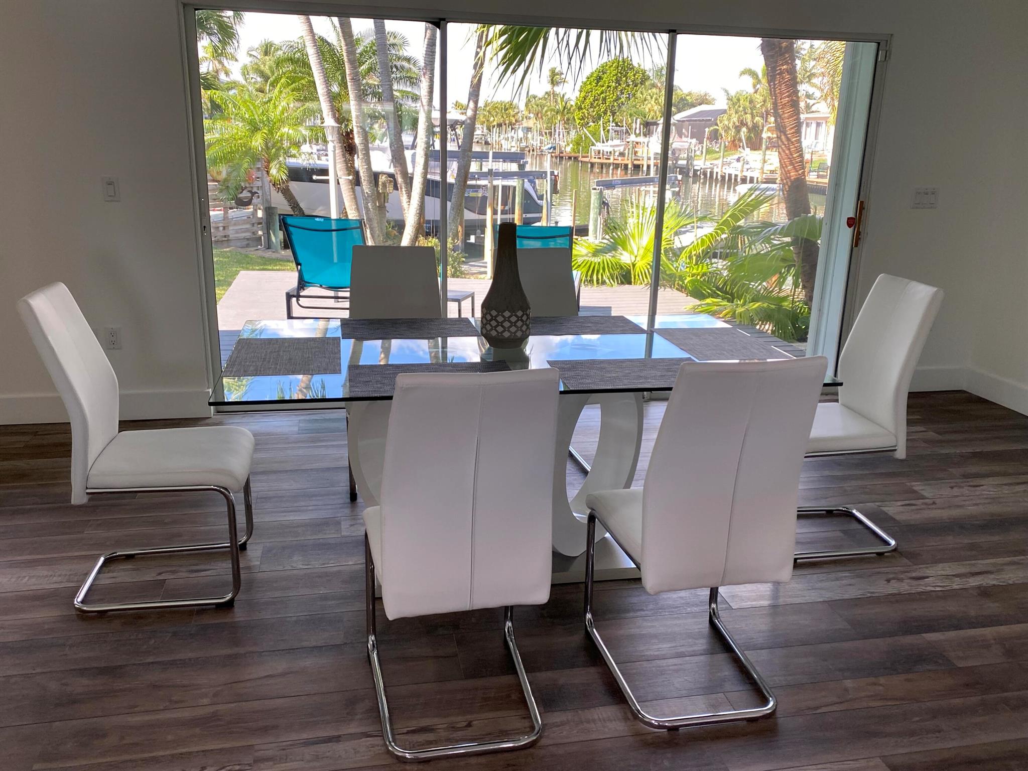 CORAL COVE BEACH SECTION - Residential