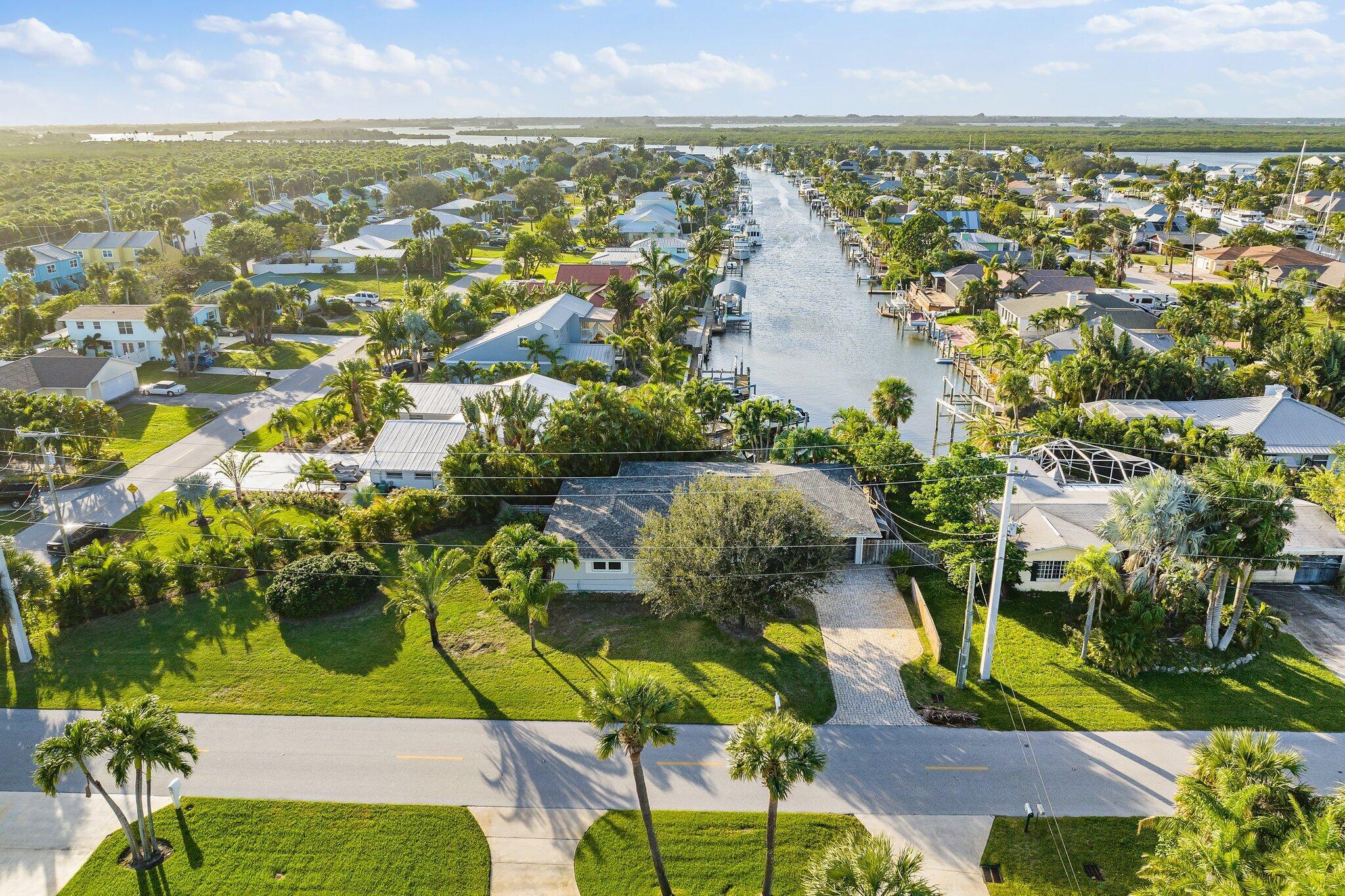 CORAL COVE BEACH SECTION - Residential