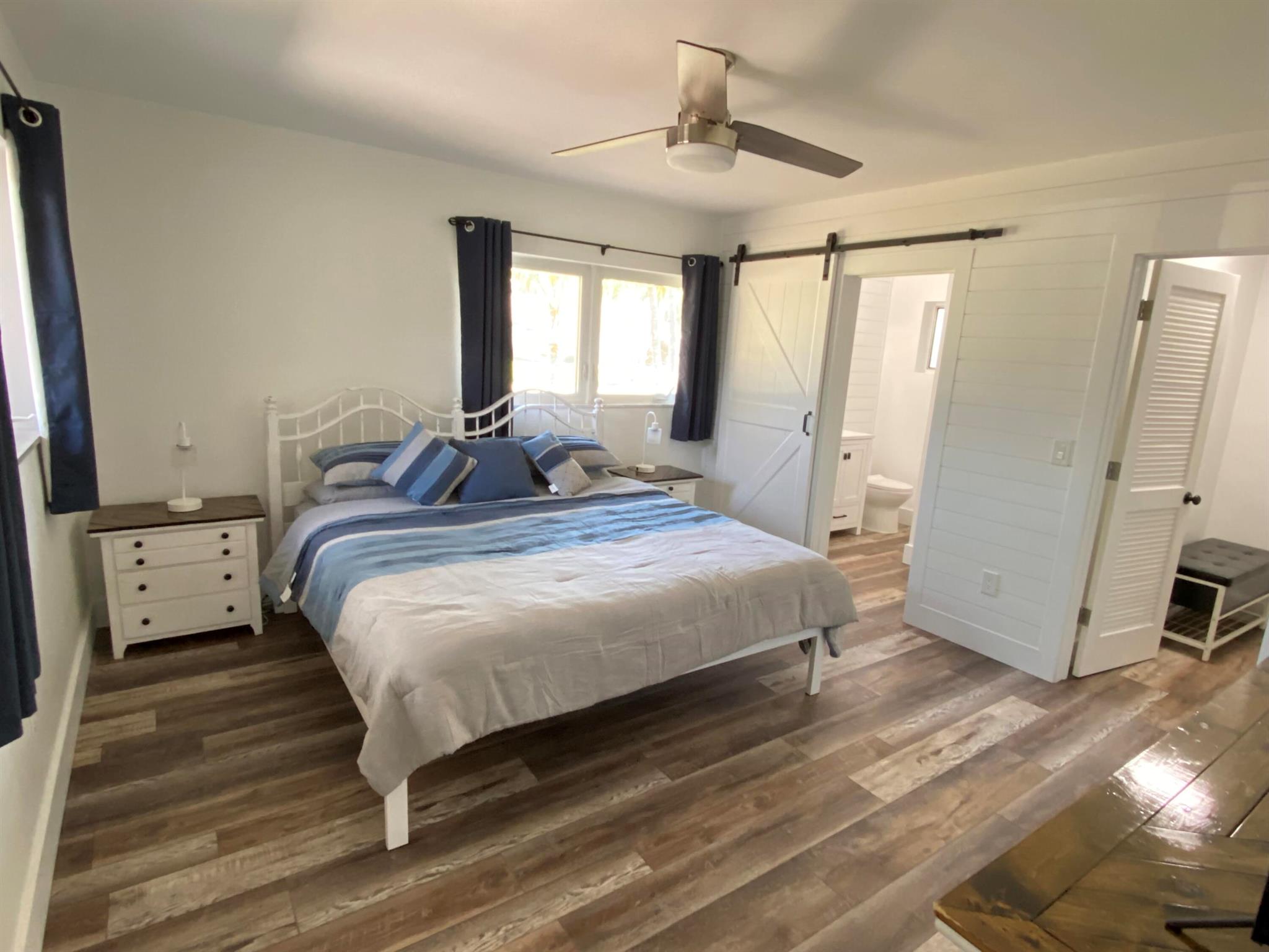 CORAL COVE BEACH SECTION - Residential