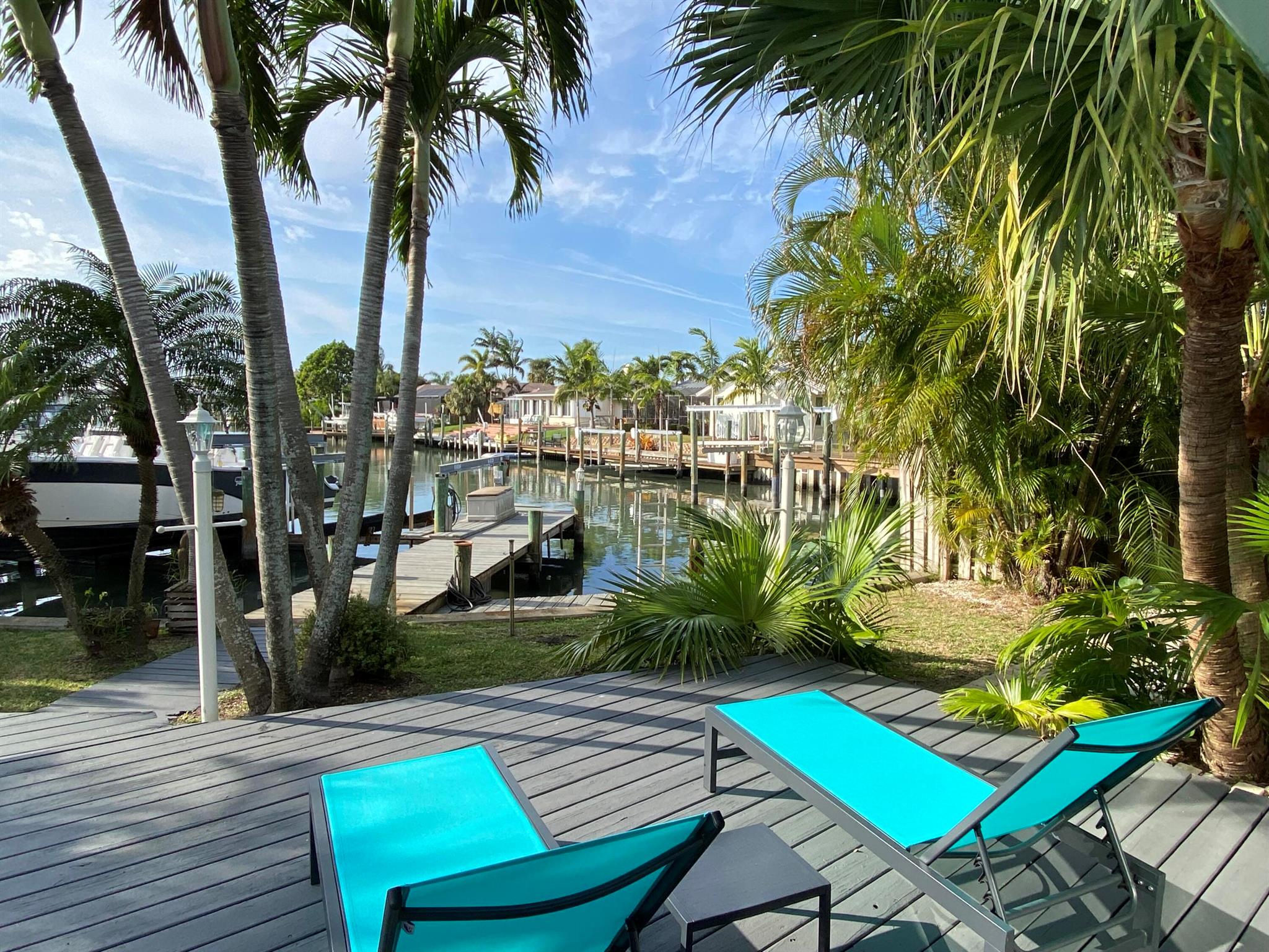 CORAL COVE BEACH SECTION - Residential