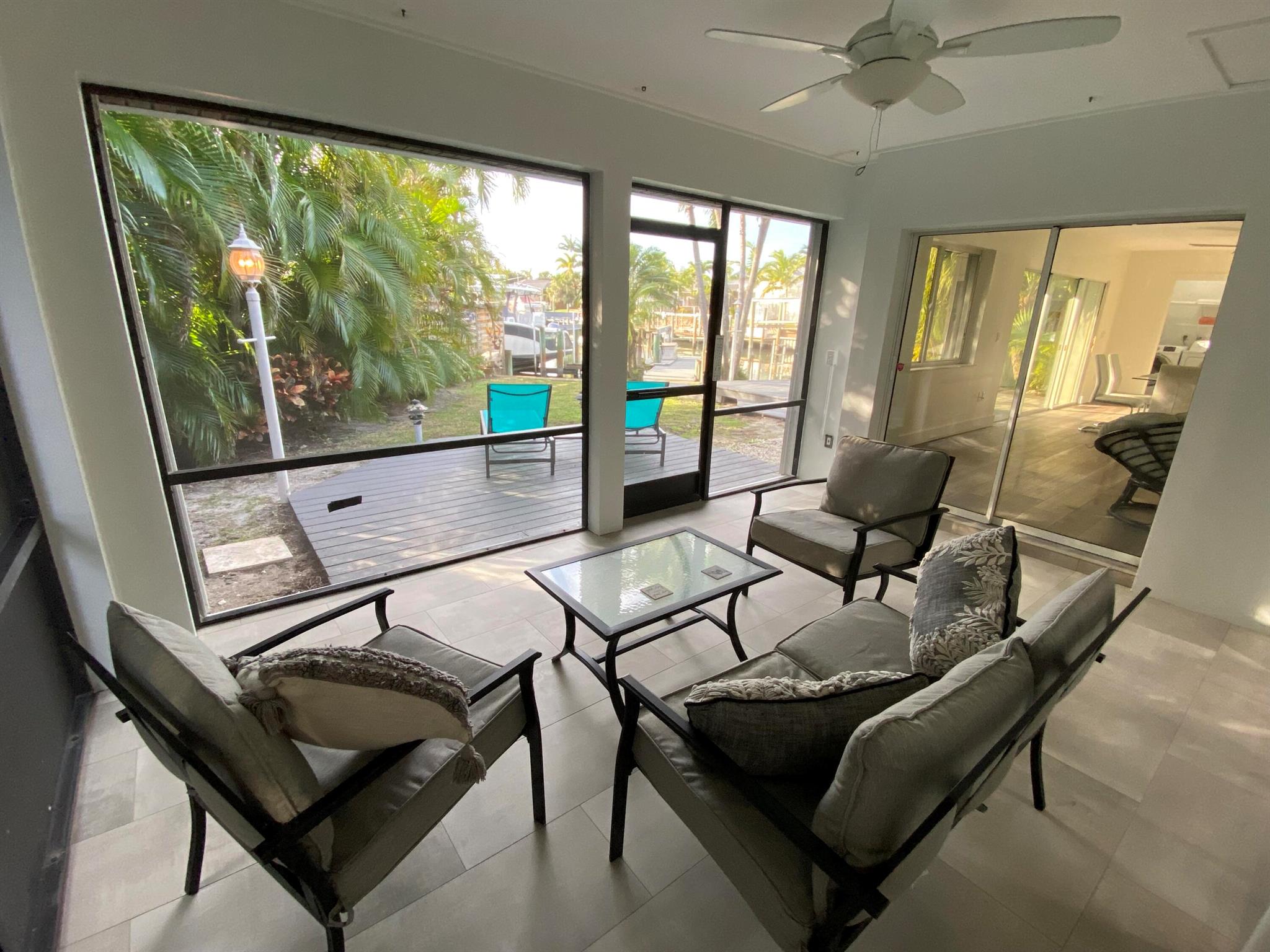 CORAL COVE BEACH SECTION - Residential