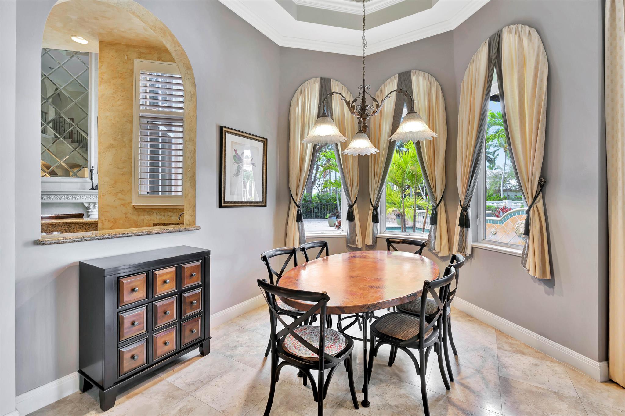 HARBOUR ISLES - Residential