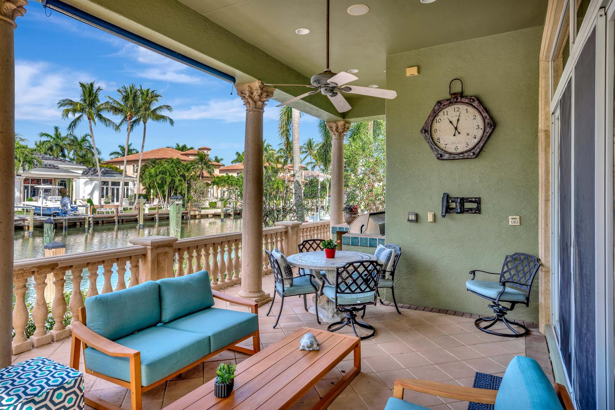 HARBOUR ISLES - Residential